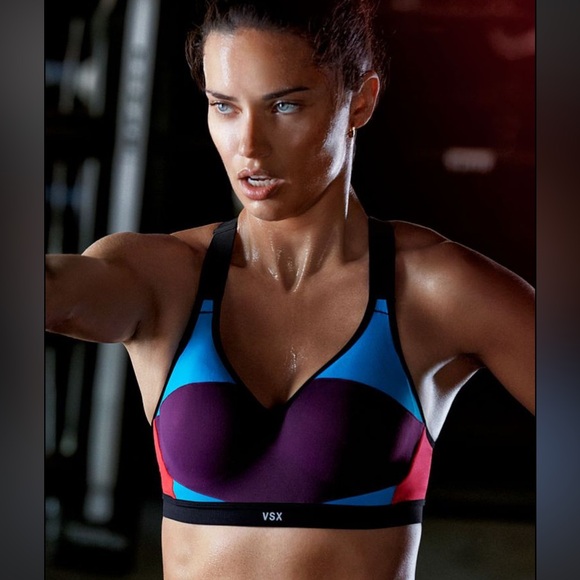 Victoria's Secret Other - VSX Victorias Secret High Impact Sports Bra
